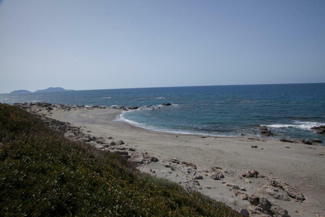 Alexandros Villa Agia Paraskevi  Buitenkant foto